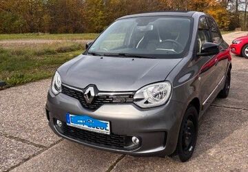 Renault Twingo 11.500 km 14.500 &euro; Wipperfürth 51688