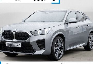 BMW X2 20.195 km 46.390 &euro; Wipperfürth/Hämmern 51688