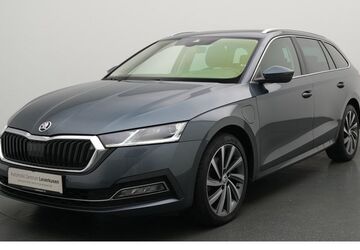 Skoda Octavia 71.914 km 24.180 &euro; Leverkusen 51379