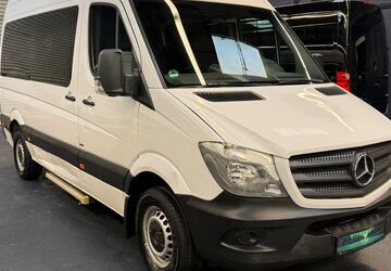 Mercedes-Benz Sprinter 280.000 km 16.660 &euro; Hilden 40721