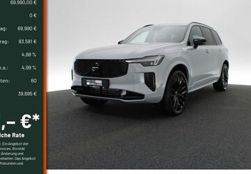 Volvo XC90 7.123 km 69.990 &euro; Remscheid 42855