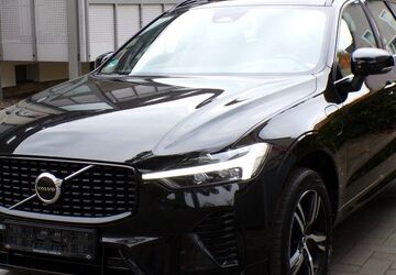 Volvo XC60 142.000 km 31.840 &euro; Düsseldorf 40468