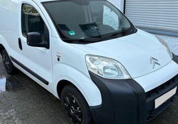Citroen Nemo 218.000 km 3.000 &euro; Solingen 42657