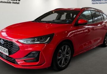 Ford Focus 15.795 km 23.590 &euro; Dormagen 41540