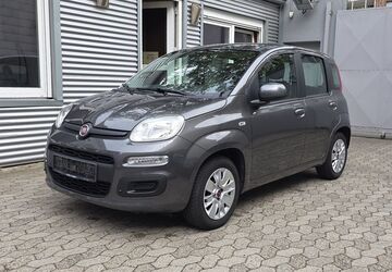 Fiat Panda 82.000 km 6.999 &euro; DÜSSELDORF 40227