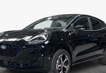 Ford Puma 1.500 km 25.585 &euro; Düsseldorf 40233