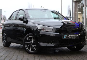 Opel Corsa 9.063 km 18.999 &euro; Düsseldorf 40625