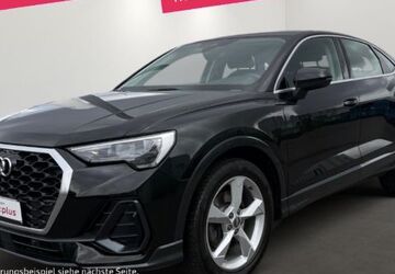 Audi Q3 100.381 km 28.490 &euro; Düsseldorf 40233