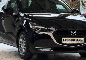 Mazda 2 108.360 km 12.999 &euro; Wuppertal 42389