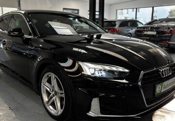 Audi A5 125.200 km 27.999 &euro; Solingen 42697