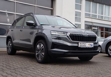 Skoda Karoq 14.450 km 22.990 &euro; Hagen 58119