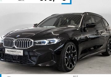 BMW 330 14.972 km 53.390 &euro; Remscheid 42897