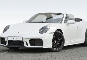 Porsche 992 9.900 km 145.390 &euro; Düsseldorf 40468