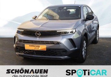 Opel Mokka 30.203 km 16.970 &euro; Remscheid 42855