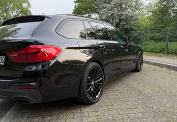 BMW 530 242.439 km 21.000 &euro; Remscheid 42857