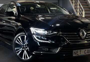 Renault Talisman 99.586 km 17.950 &euro; Hilden (bei Düsseldorf) 40721