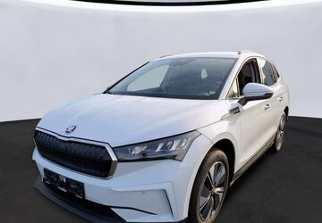 Skoda Enyaq 51.107 km 21.515 &euro; Hagen 58091