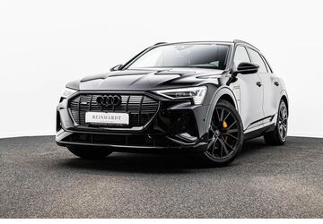 Audi e-tron 28.732 km 41.705 &euro; Hagen 58091