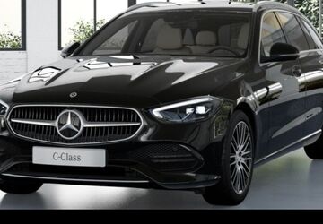 Mercedes-Benz C 180 9.900 km 43.990 &euro; Düsseldorf 40470