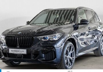 BMW X5 36.444 km 74.890 &euro; Remscheid 42897