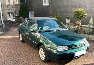 VW Golf 169.500 km 2.350 &euro; Remscheid 42899
