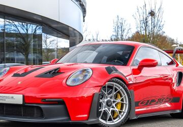 Porsche 992 1.894 km 289.900 &euro; Hagen 58119