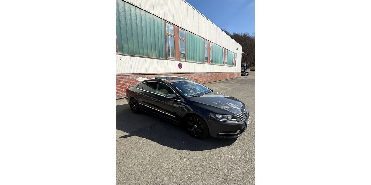 VW CC 196.500 km 9.500 &euro; Remscheid 42853