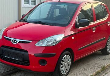 Hyundai i10 88.000 km 3.290 &euro; Hattingen 45525