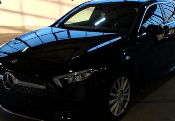 Mercedes-Benz A 250 48.366 km 28.425 &euro; Hagen 58091