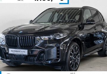 BMW X5 19.987 km 86.390 &euro; Remscheid 42897