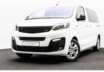 Opel Zafira Life 88.399 km 33.770 &euro; Hagen 58091