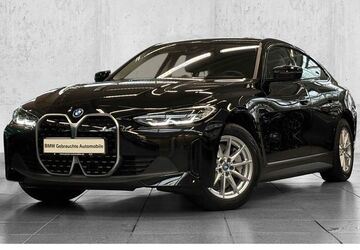 BMW i4 19.504 km 37.770 &euro; Sprockhövel 45549