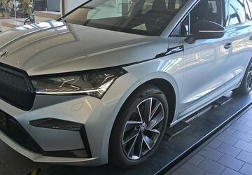 Skoda Enyaq 38.181 km 33.880 &euro; Hagen 58091