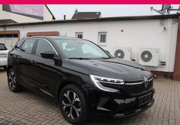 Renault Austral 39.750 km 23.790 &euro; Hilden bei Düsseldorf 40721