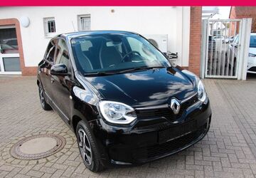 Renault Twingo 26.315 km 9.590 &euro; Hilden bei Düsseldorf 40721
