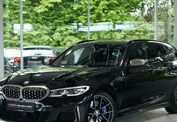 BMW M340i 98.000 km 42.800 &euro; Remscheid/NRW 42855