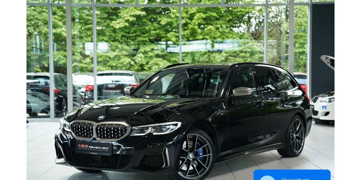 BMW M340i 98.000 km 42.800 &euro; Remscheid/NRW 42855