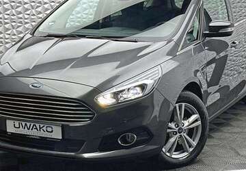 Ford S-Max 79.994 km 18.990 &euro; Solingen 42699