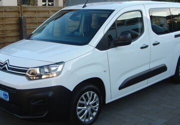 Citroen Berlingo 32.700 km 19.980 &euro; Hilden 40721