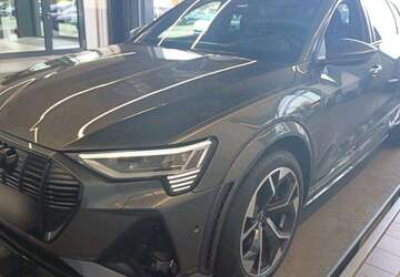 Audi e-tron 29.998 km 43.890 &euro; Hagen 58091