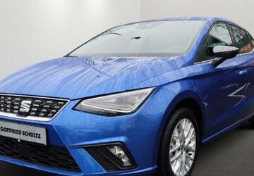 Seat Ibiza 11.947 km 23.440 &euro; Düsseldorf 40589