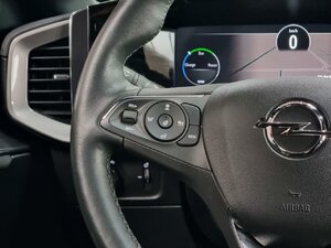 Opel Mokka e Ultimate Voll LED Winterp. 11kw Onboard 13.336 km 19.940 &euro; HAAN 42781