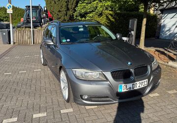 BMW 320 230.000 km 5.500 &euro; Bergisch Gladbach 51429