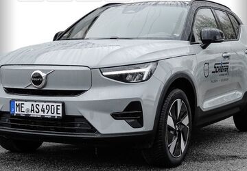 Volvo XC40 11.999 km 43.890 &euro; Hilden 40721