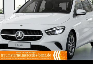 Mercedes-Benz B 250 5.267 km 28.490 &euro; Wuppertal 42115
