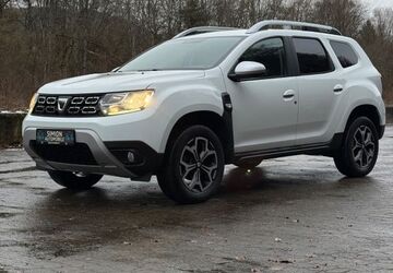 Dacia Duster 75.523 km 13.990 &euro; Engelskirchen 51766
