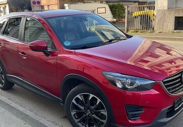 Mazda CX-5 209.162 km 9.290 &euro; Solingen 42719