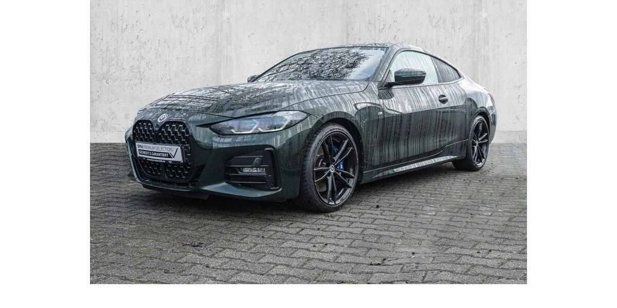 BMW 430 77.524 km 39.400 &euro; Mettmann 40822