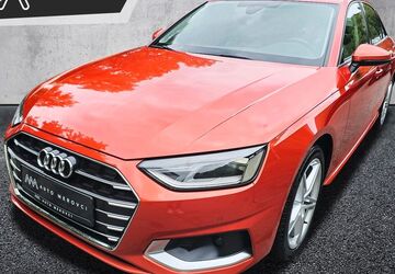 Audi A4 145.000 km 21.995 &euro; Hagen 58099