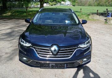 Renault Talisman 184.400 km 10.900 &euro; Odenthal-Neschen 51519